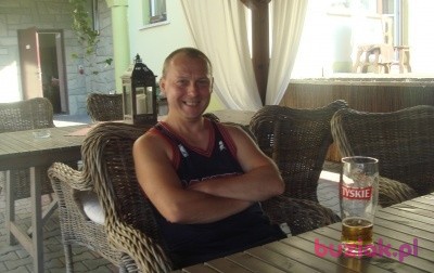 andrzej, Mężczyzna, 56, Racibórz, Polska, Zdjęcie: 1