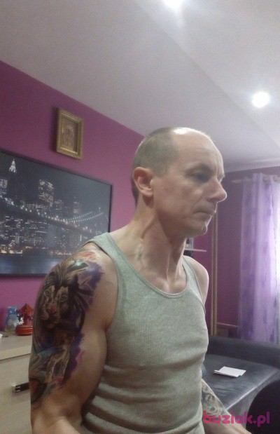 Mariusz, Male, 50, Lublin, Polska, Photo: 2
