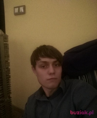 Kamil, Male, 31, Inowrocław, Polska: 1