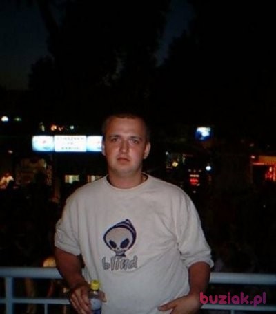 Krzysiek, Mężczyzna, 44, Szczecin, Polska, Zdjęcie: 2