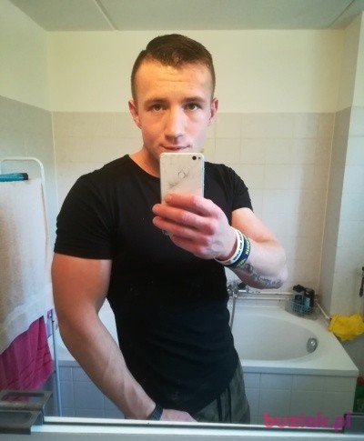 Kuba, Mężczyzna, 33, Amersfoort, Holandia, Zdjęcie: 2