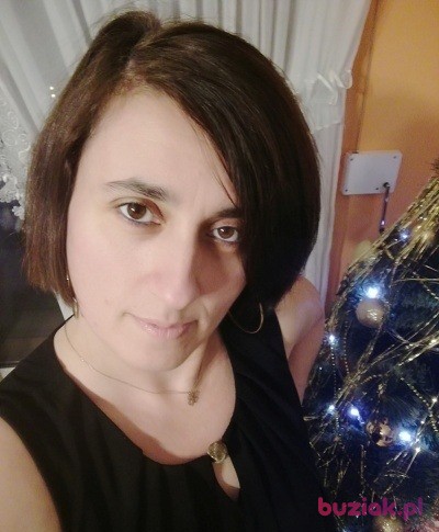 Marzena , Kobieta, 45, Wolsztyn, Polska, Zdjęcie: 1