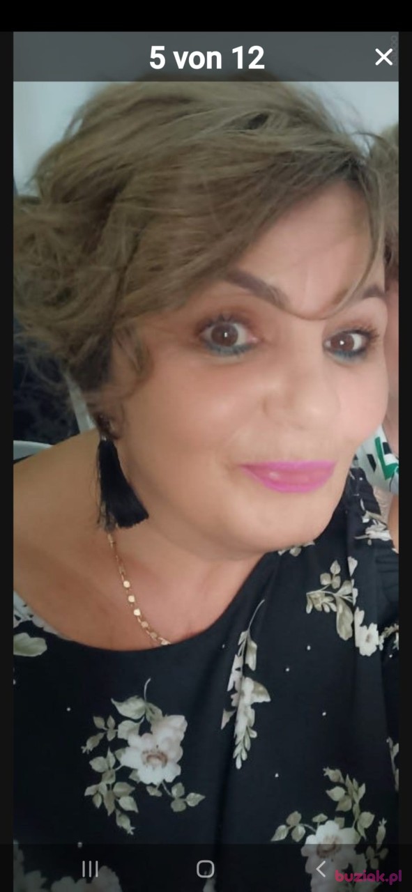 Mariola, Female, 45, Gdańsk, Polska, Photo: 2