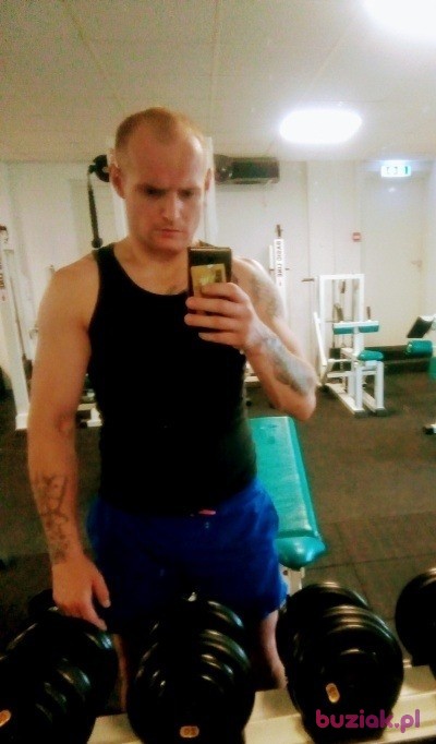 Marcin, Mężczyzna, 35, Rotterdam South Holland Province, Holandia, Zdjęcie: 3