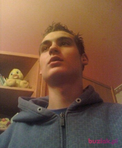 Czacha1991, Male, 34, Będzin, Polska, Photo: 1
