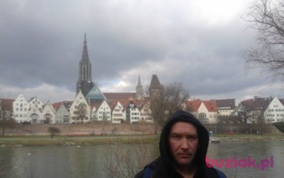 Damian, Male, 43, Niemcy: 1