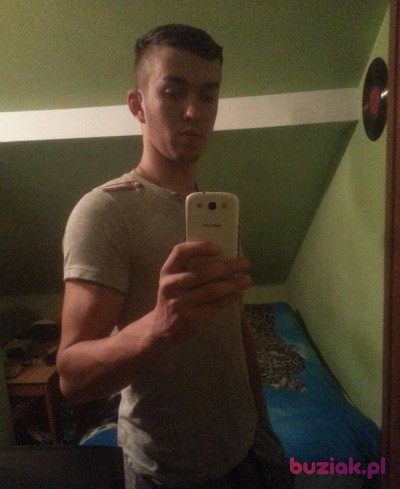 Piotrek, Male, 30, Sierpc, Polska, Photo: 2