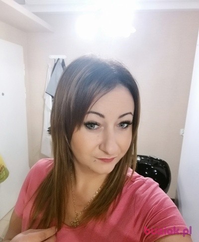 Aneska1985, Kobieta, 39, Polska: 1