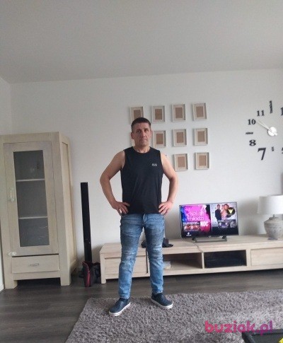 Ryszard , Male, 54, Monachium, Niemcy, Photo: 11