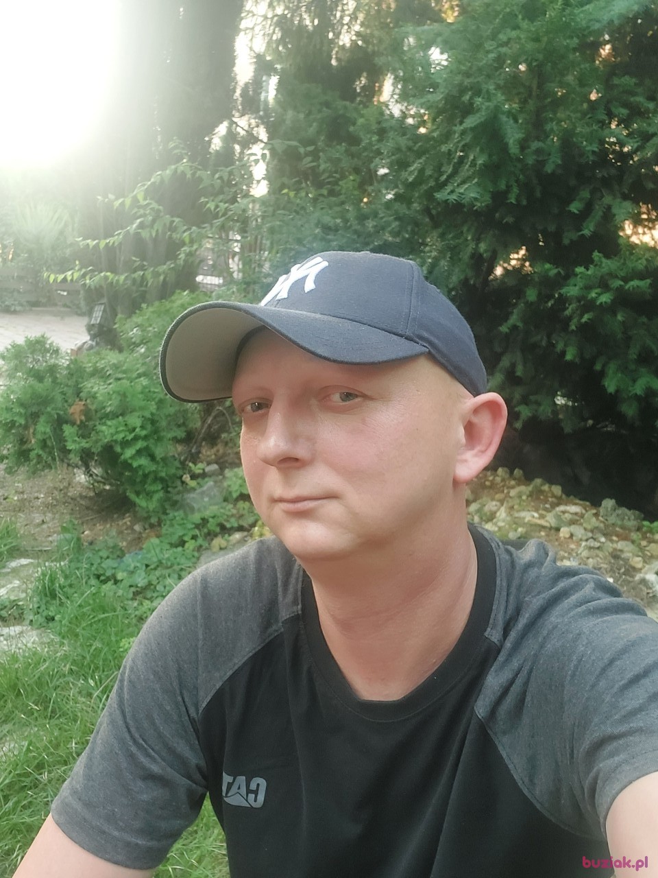 Tomasz, Male, 44, Sosnowiec, Polska, Photo: 3