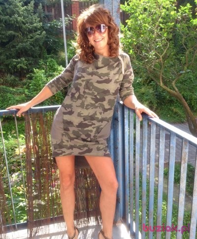 cecyliae, Female, 53, Chorzów, Polska, Photo: 1