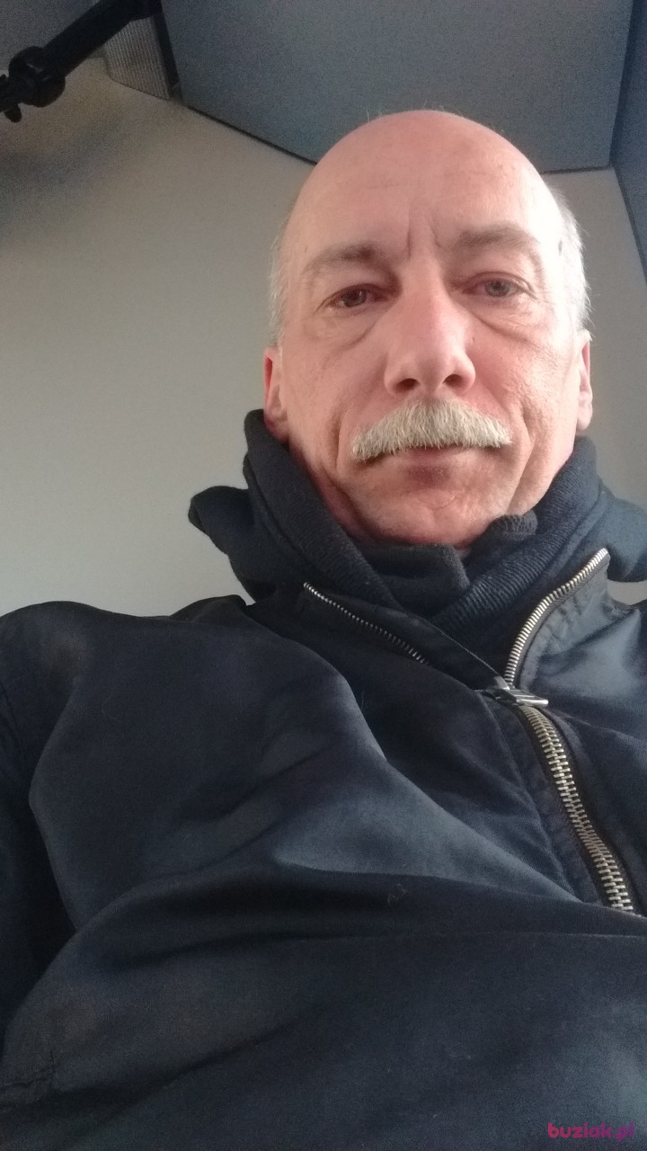 Arek, Mężczyzna, 53, Łódź, Polska: 1