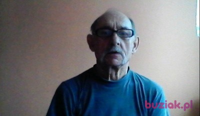wojtek, Mężczyzna, 77, Łódź, Polska: 1