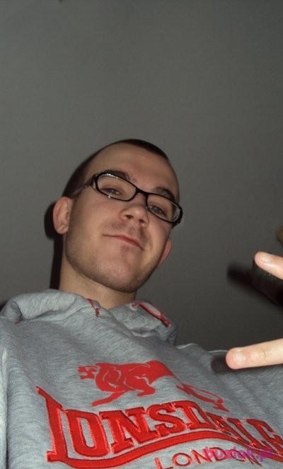 Pawel9206, Male, 32, Puławy, Polska, Photo: 1