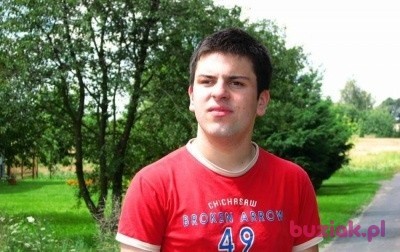 Mateusz, Male, 31, Zamość, Polska, Photo: 1