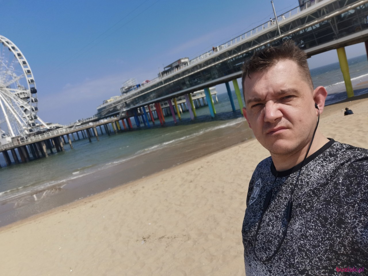 Adam, Male, 43, Duisburg, Niemcy, Photo: 3