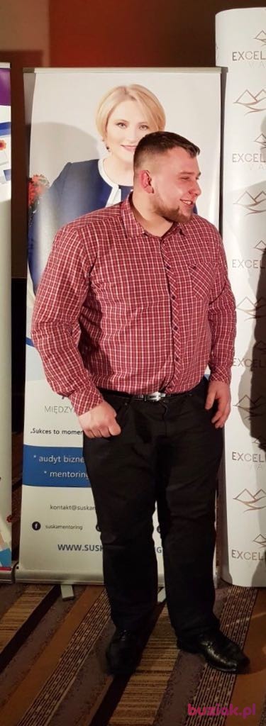 Andrzej, Male, 35, Wielka Brytania, Photo: 4