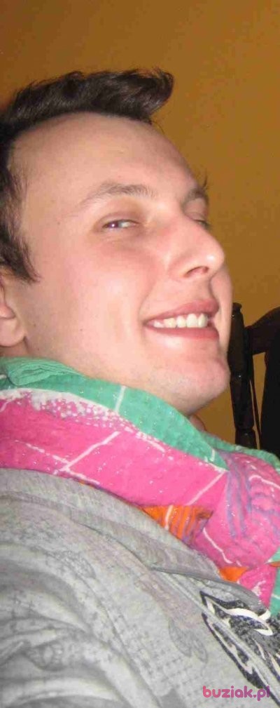 Wieszlove, Mężczyzna, 35, Częstochowa, Polska: 1