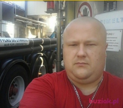 Adam, Mężczyzna, 40, Strzelin, Polska, Zdjęcie: 1