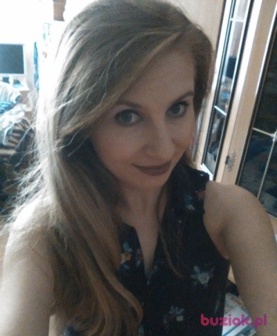 elipsa87, Kobieta, 38, Polska: 1