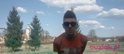 Mellitus, Mężczyzna, 30, Żary, Polska, Zdjęcie: 7