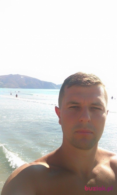 Wlodi, Mężczyzna, 41, Nasielsk, Polska, Zdjęcie: 1
