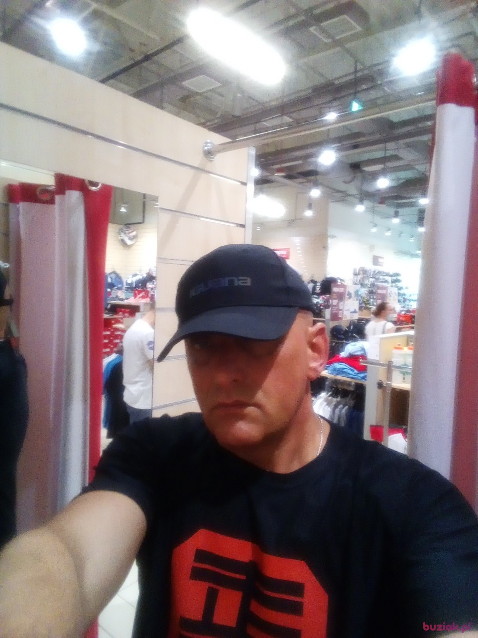 Darek, Male, 49, Ostrów Wielkopolski, Polska, Photo: 1