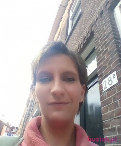 Klaudia, Kobieta, 34, Rotterdam South Holland Province, Holandia: 1