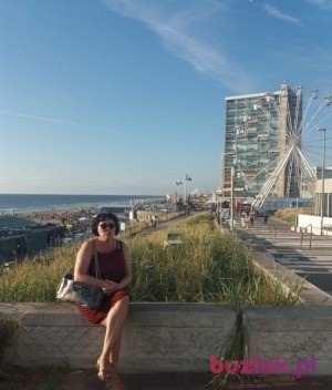 Danuta, Female, 60, Holandia, Photo: 2