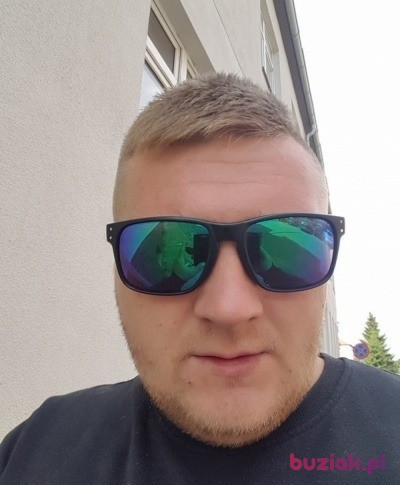 Damian, Male, 34, Gryfice, Polska, Photo: 3