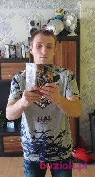 Łukasz Andrzej, Male, 34, Zabrze, Polska, Photo: 17