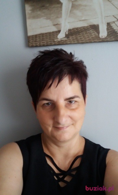 motylek44, Kobieta, 55, Świętochłowice, Polska, Zdjęcie: 6