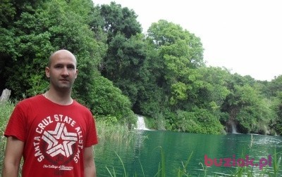 Marcin, Male, 39, Biłgoraj, Polska, Photo: 1