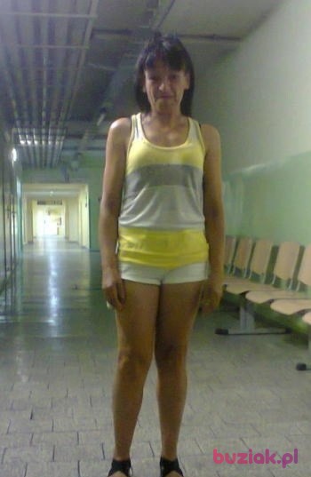 Barbara, Kobieta, 56, Kępno, Polska, Zdjęcie: 2