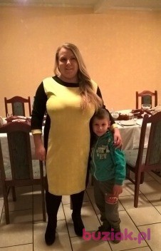 Magdalena, Kobieta, 35, Toruń, Polska, Zdjęcie: 3