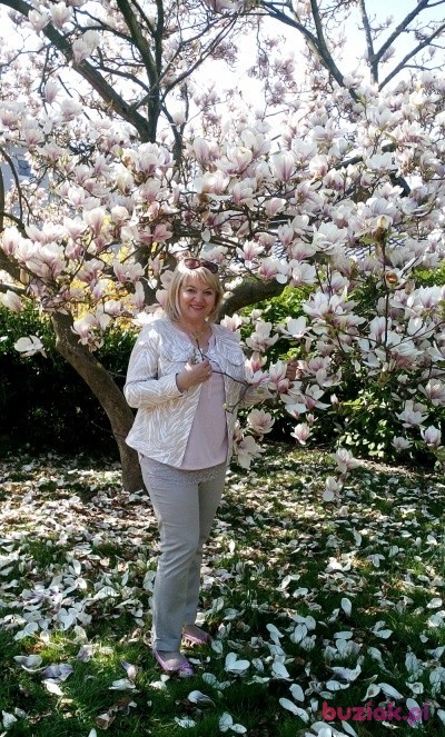 Bianka, Kobieta, 64, Lorrach, Niemcy, Zdjęcie: 1