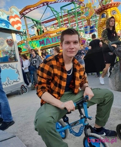 Amadeusz, Mężczyzna, 32, Niemcy, Zdjęcie: 1