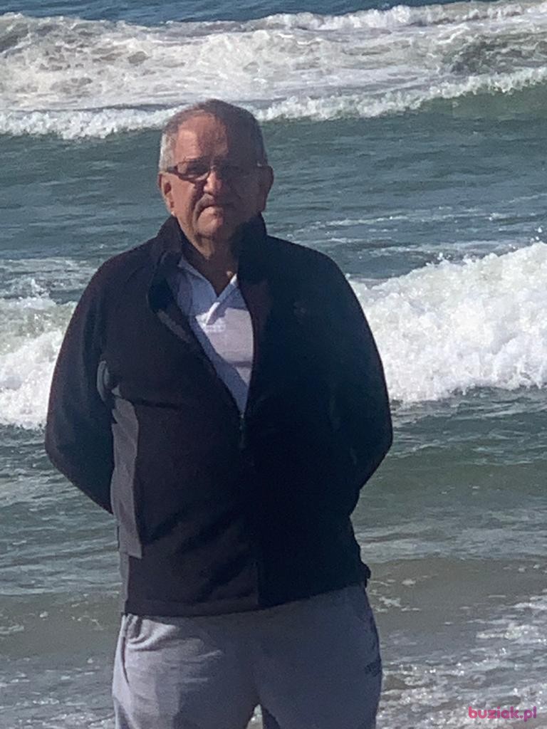 Wincenty, Mężczyzna, 74, Bielsko-Biała, Polska, Zdjęcie: 2