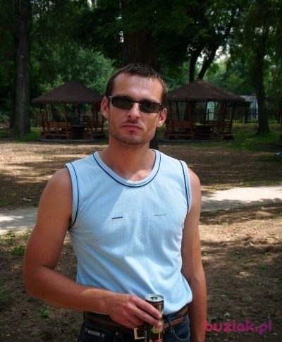 Mariusz, Mężczyzna, 40, Gryfice, Polska, Zdjęcie: 1
