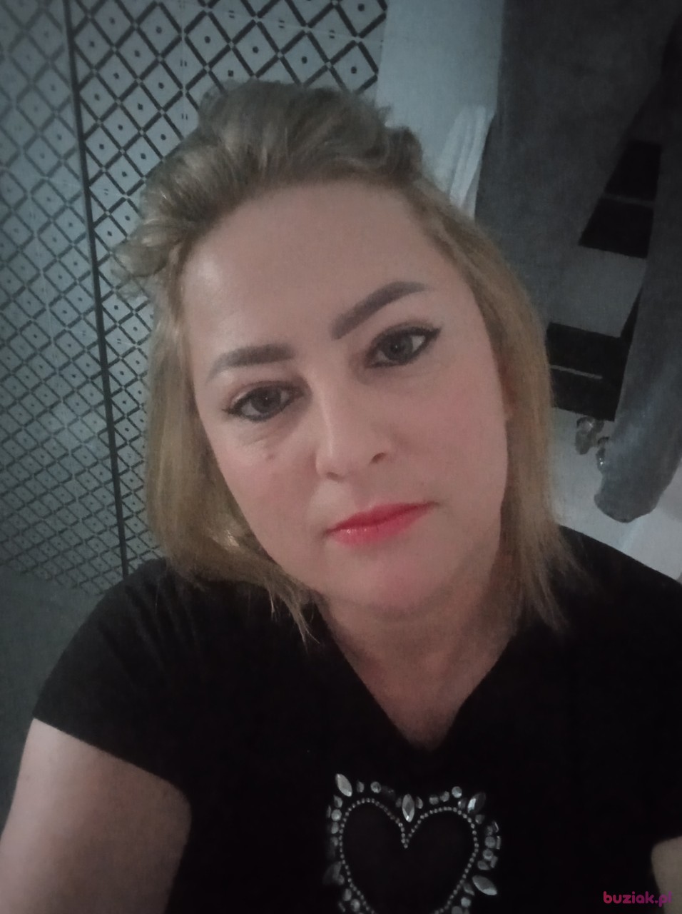 Nikola, Kobieta, 39, Amersfoort, Holandia, Zdjęcie: 1
