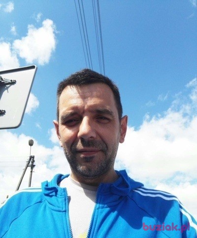 Radek1375, Mężczyzna, 50, Poznań, Polska, Zdjęcie: 2