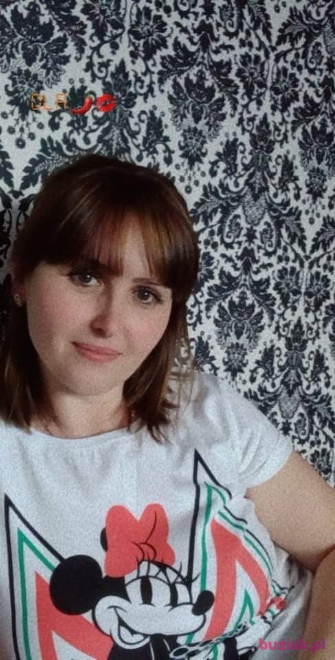 Anna, Female, 42, Bydgoszcz, Polska: 1