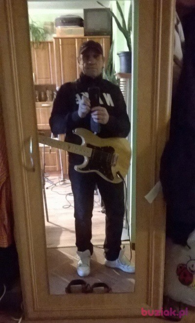 krzysztof, Male, 61, Sochaczew, Polska, Photo: 5