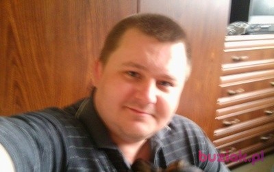 Marcin, Mężczyzna, 42, Krosno, Polska: 1