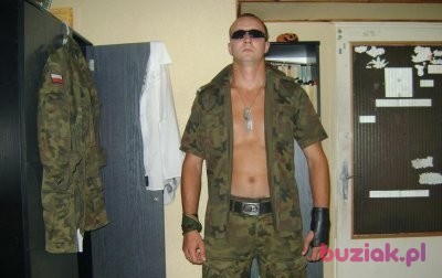 pawlo1987, Male, 37, Radom, Polska, Photo: 2