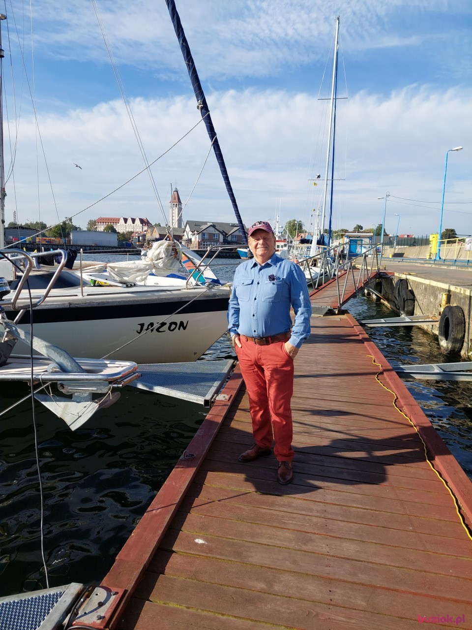 jedrzej, Mężczyzna, 62, Katowice, Polska, Zdjęcie: 3