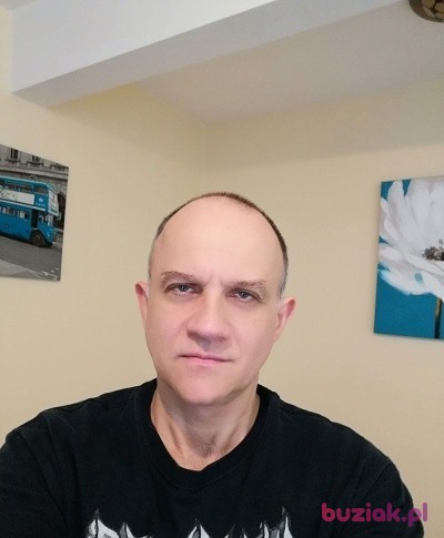Darek, Mężczyzna, 55, Wielka Brytania: 1