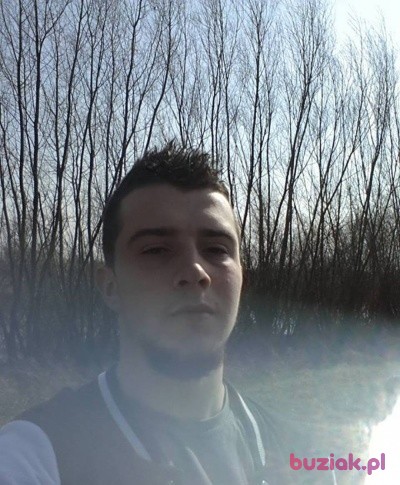 Piotr, Mężczyzna, 27, Osiek, Polska: 1