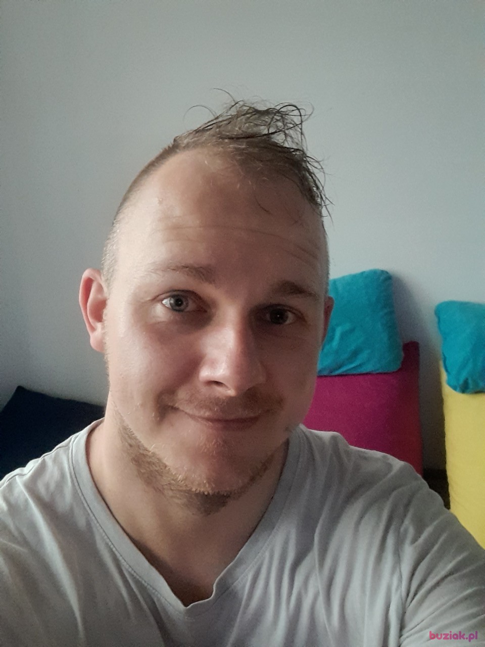 Tomasz, Mężczyzna, 34, Częstochowa, Polska: 1
