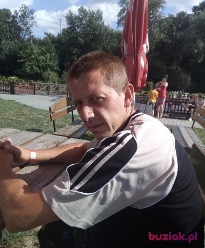 Tomasz, Male, 43, Lubaczów, Polska, Photo: 2
